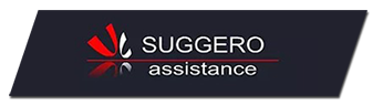 Suggero Assistance Logo